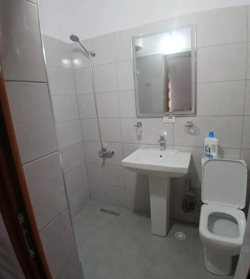 Roel Guest House Berat