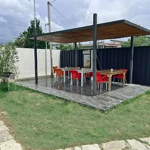 3* Penzion Niko