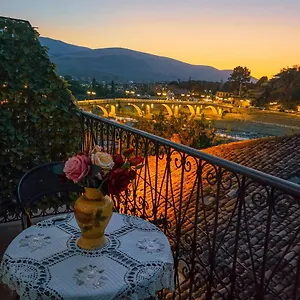 3* Bed & Breakfast Gorica - Unesco Quarter